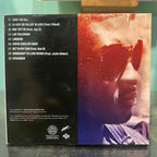 Usher - Versus (Unofficial Release)