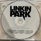 Linkin Park - Living Things (Unofficial Release)