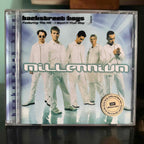 Backstreet Boys - Millenium