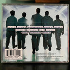 Backstreet Boys - Millenium