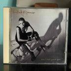 Sinéad O'Connor - Am I Not Your Girl?