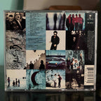 U2 - Achtung Baby