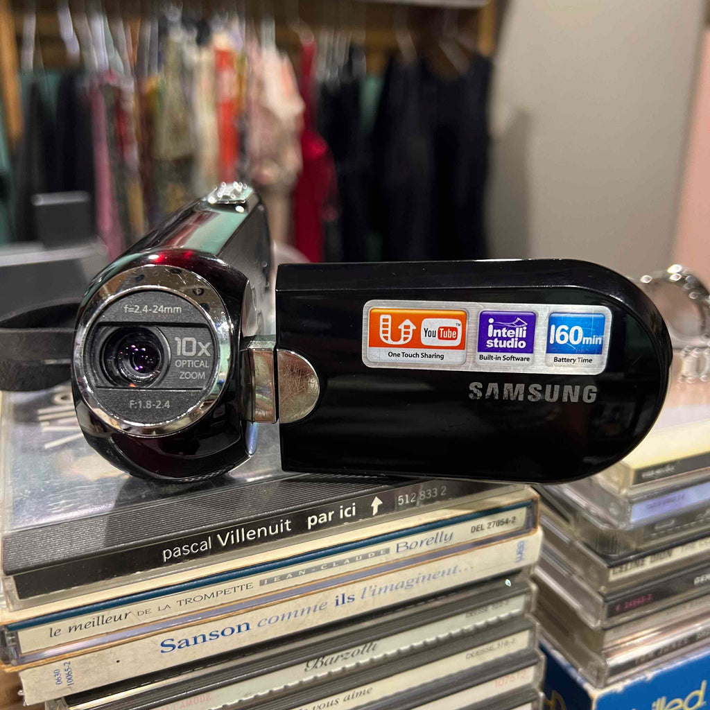 Samsung Digital Camcorder