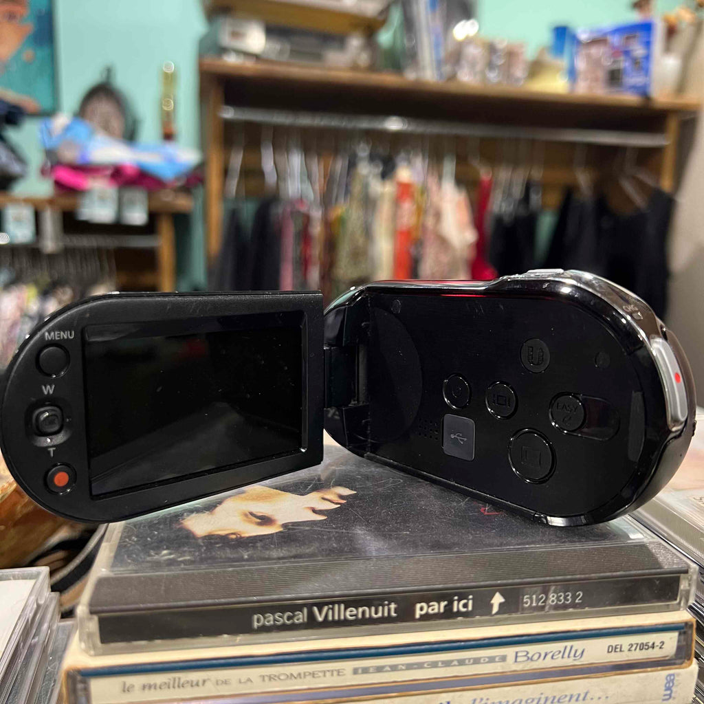 Samsung Digital Camcorder