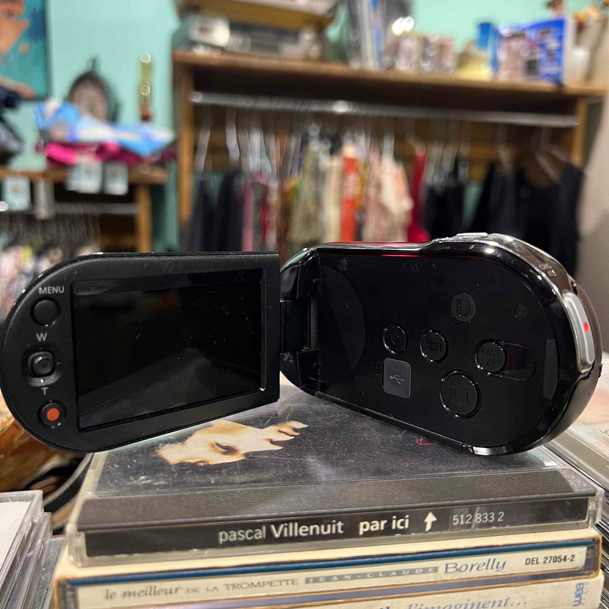 Samsung Digital Camcorder