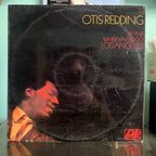 Otis Redding - At The Whisky A Go Go Los Angeles (First Press)