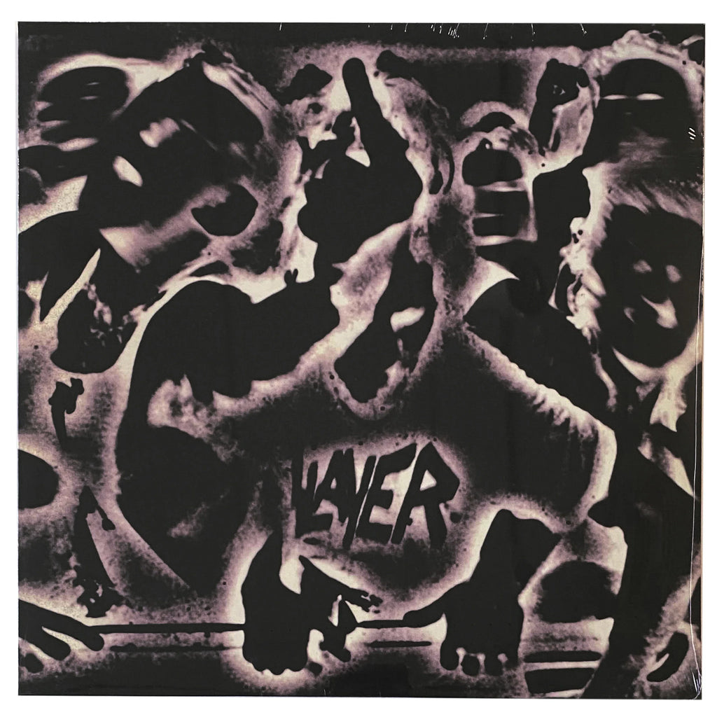 Slayer - Undisputed Attitude