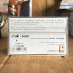 Toufic Farroukh - Drab Zeen