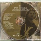 Hans Zimmer - The Last Samurai (Original Motion Picture Score)