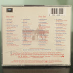 Forrest Gump - The Soundtrack (Double CD)