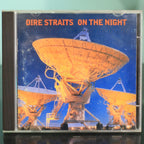 Dire Straits - On The Night