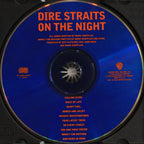 Dire Straits - On The Night