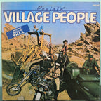 Village People - Cruisin'