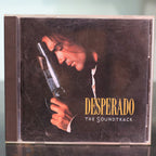 Desperado (The Soundtrack)