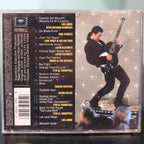Desperado (The Soundtrack)