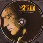 Desperado (The Soundtrack)