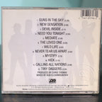 Inxs - Kick