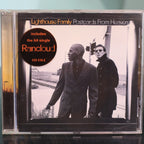 Lighthouse Family - Postcards From Heaven