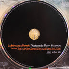 Lighthouse Family - Postcards From Heaven