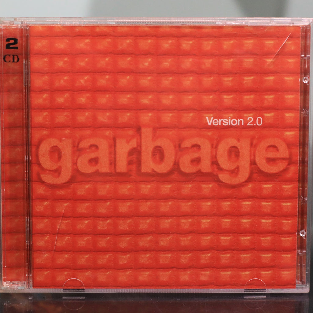 Garbage - Version 2.0