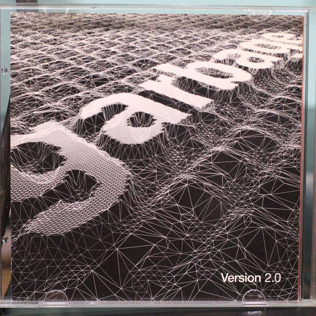 Garbage - Version 2.0