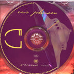 Eric Johnson - Venus Isle