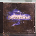 Mary Shelley's Frankenstein (Original Motion Picture Soundtrack)
