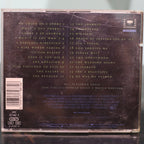 Mary Shelley's Frankenstein (Original Motion Picture Soundtrack)