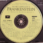 Mary Shelley's Frankenstein (Original Motion Picture Soundtrack)