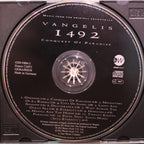 1492 – Conquest Of Paradise (Music From The Original Soundtrack)