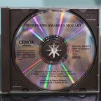 W. A. Mozart - Symphony no. 41 "Jupiter"