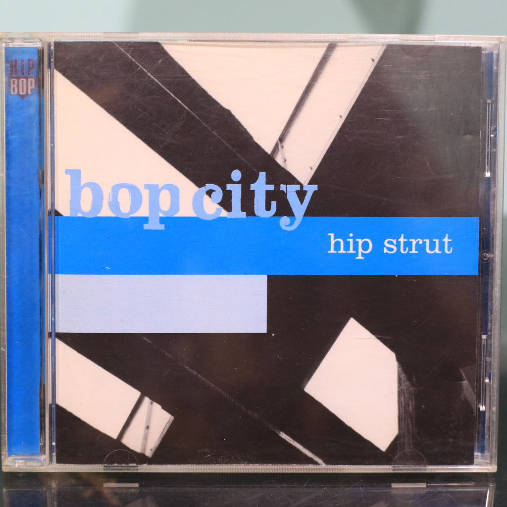 Bop City - Hip Strut