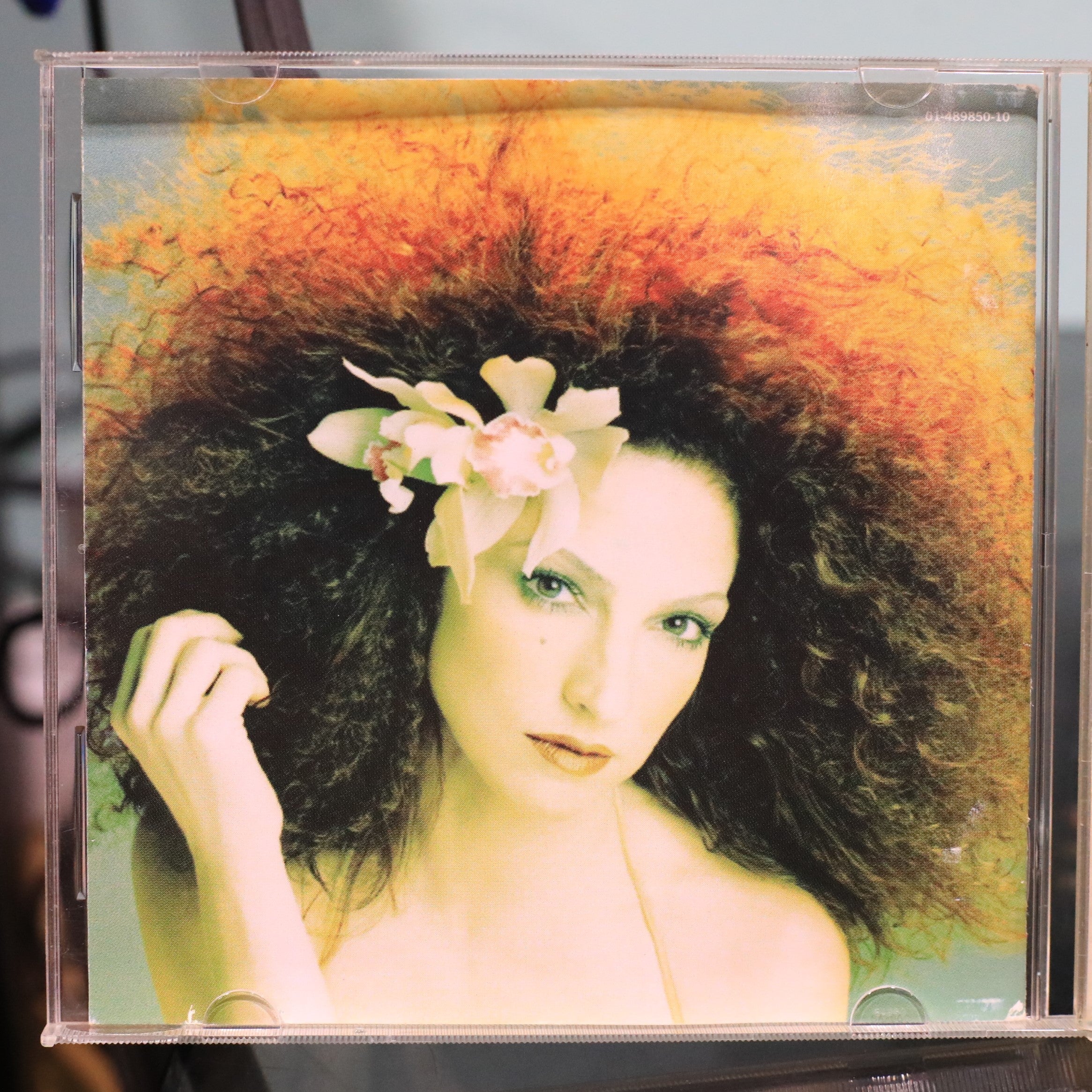 Gloria Estefan - Gloria!