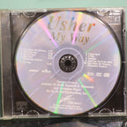Usher - My Way