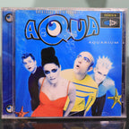 Aqua - Aquarium