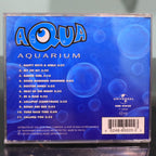 Aqua - Aquarium