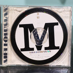 Mellowman - La Voie Du Mellow