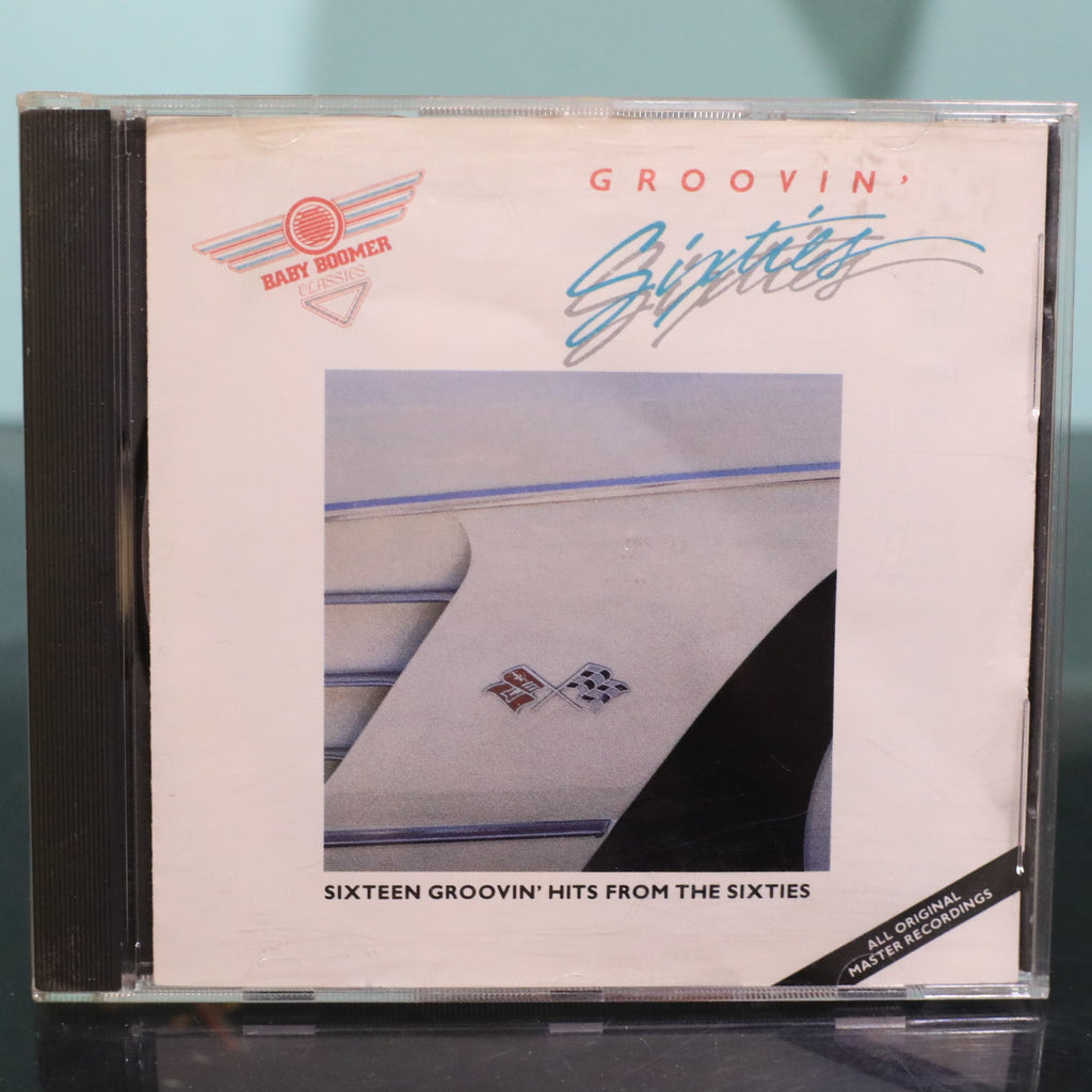 Groovin' Sixties