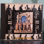 Boyz II Men – Cooleyhighharmony