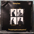 Boyz II Men – Cooleyhighharmony