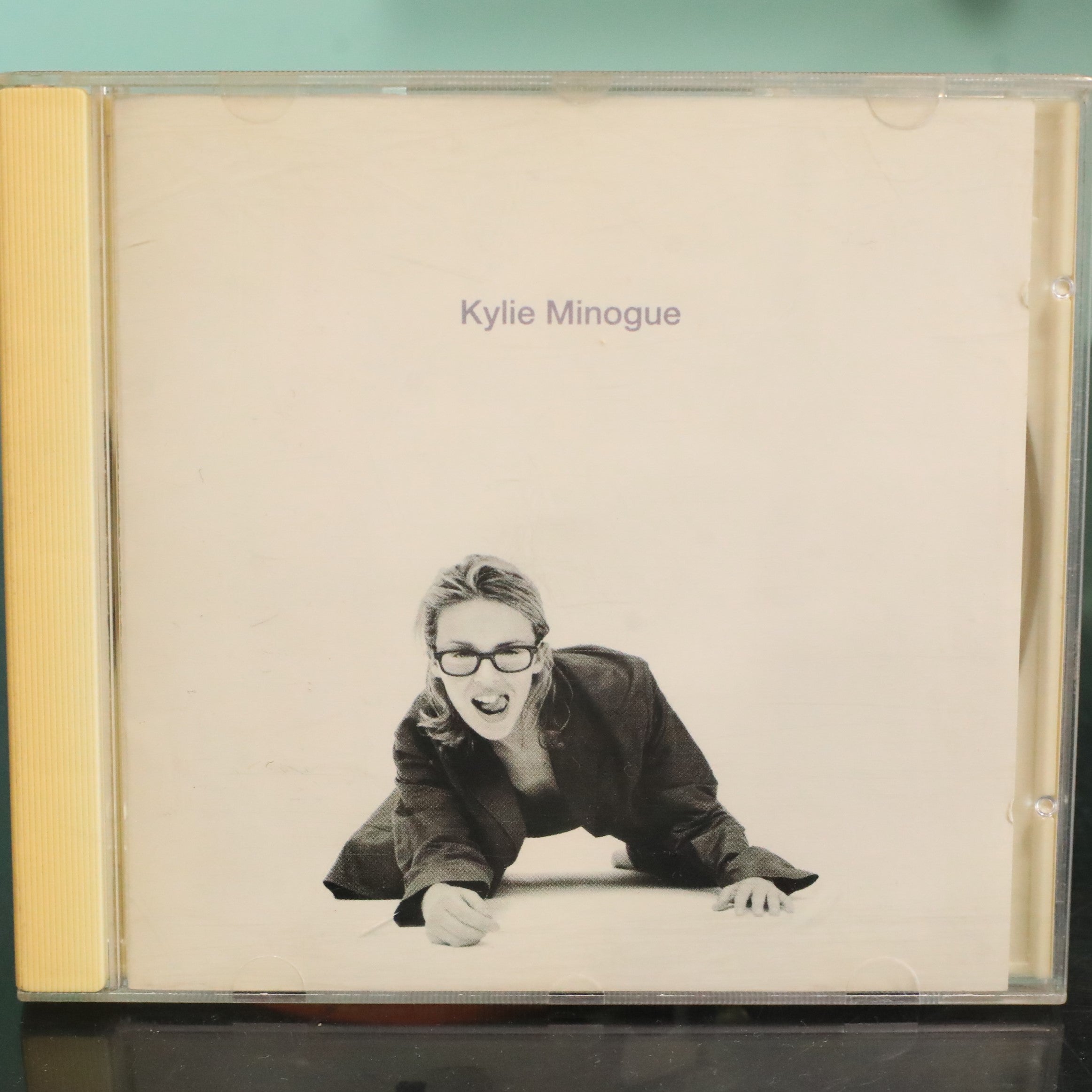 Kylie Minogue - Kylie Minogue