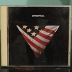 The Black Crowes - Amorica