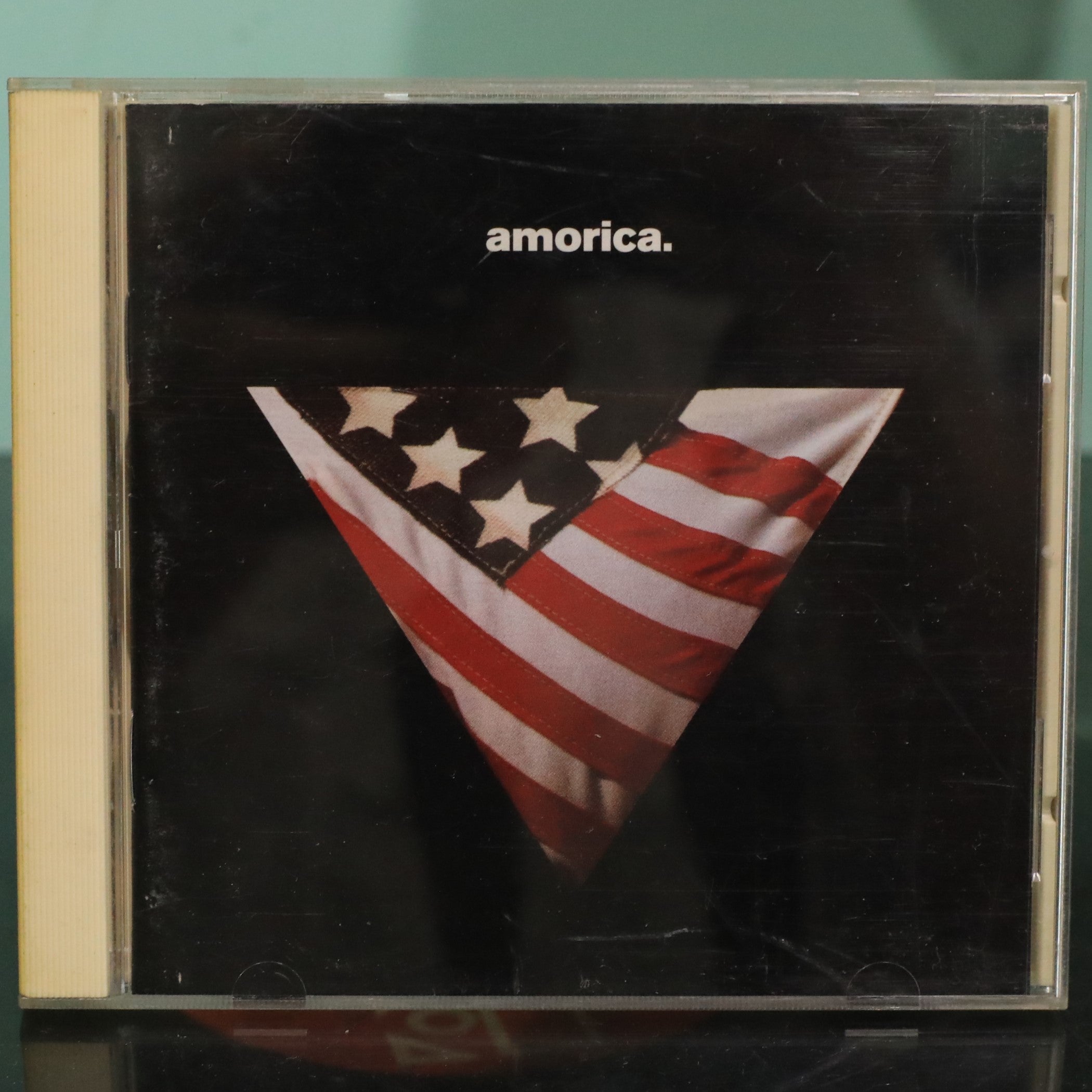 The Black Crowes - Amorica