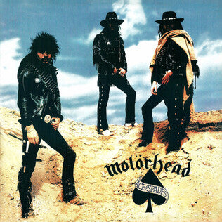 Ace Of Spades - Motorhead