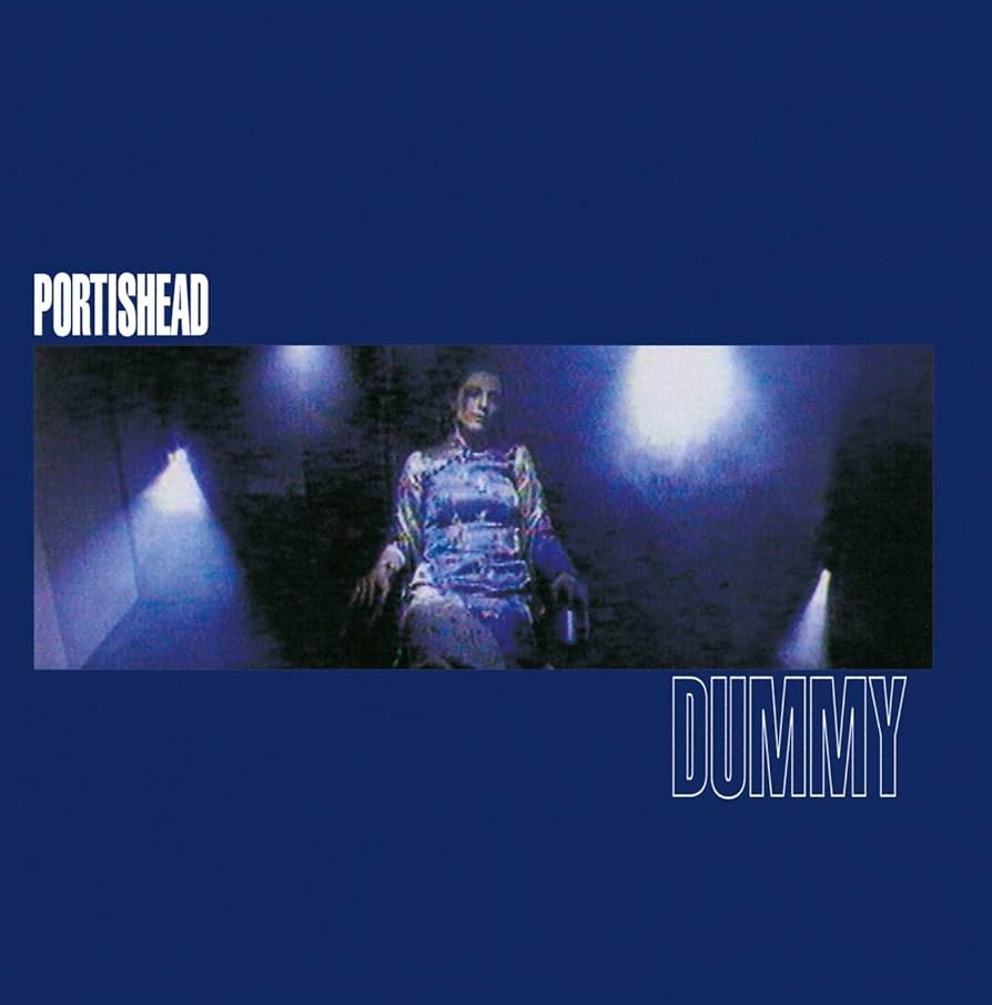 Portishead - Dummy
