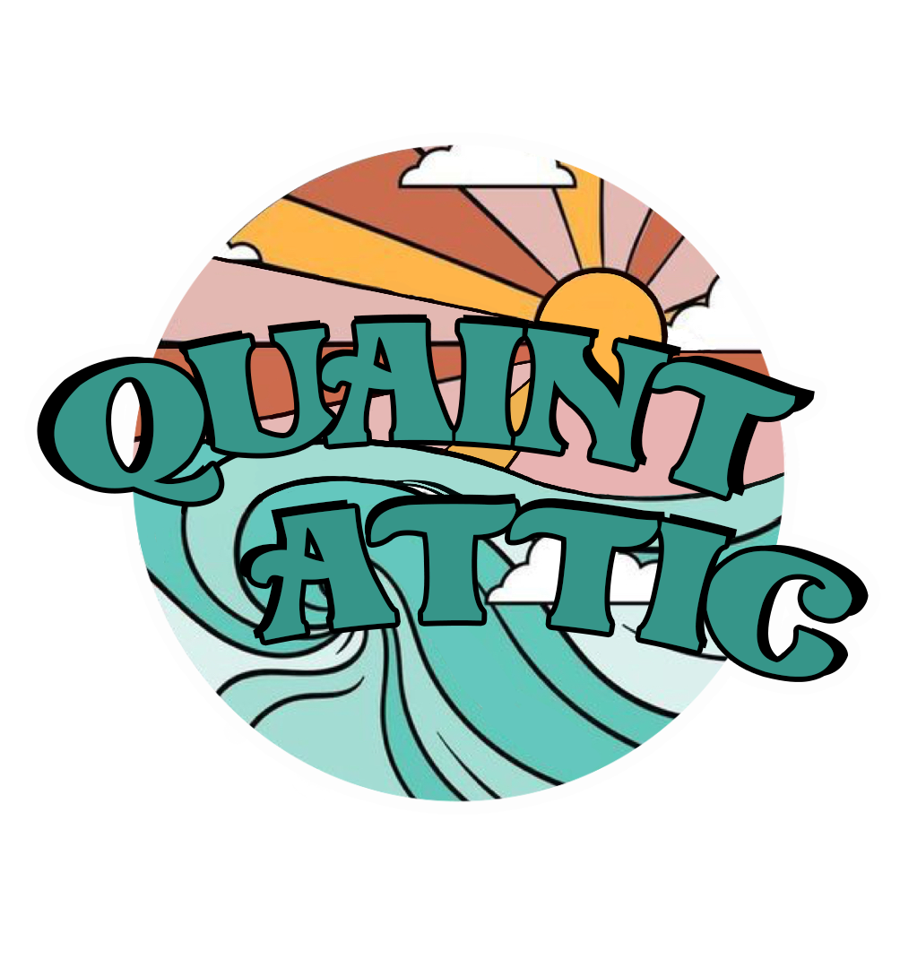 Quaint Attic