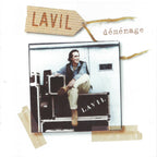 Lavil - Déménage