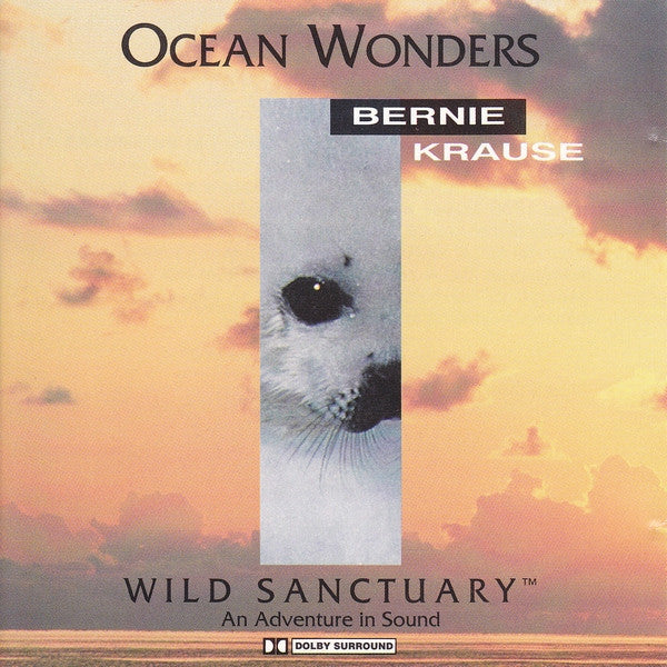 Bernie Krause - Ocean Wonders