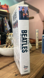 The Beatles - The Legend Continues