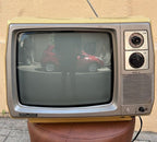 Beijing Vintage Television